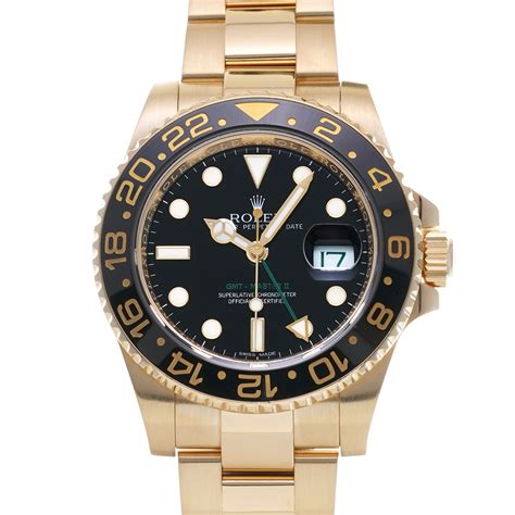 rolex 116718ln price